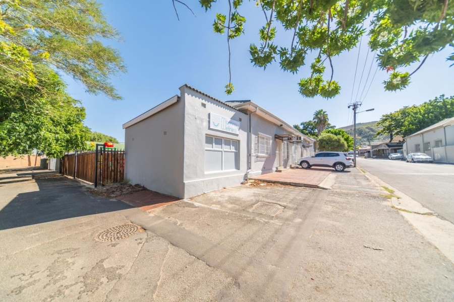 Commercial Property for Sale in Paarl Central Western Cape